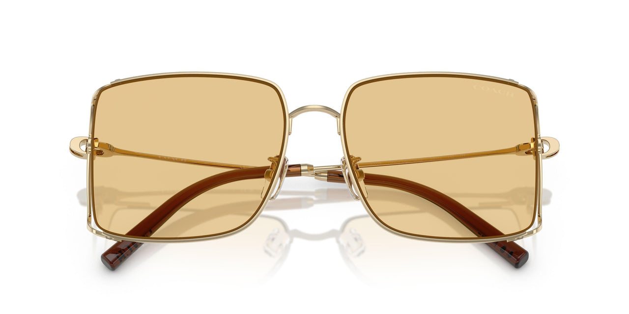 90058 - Gold - Yellow Solid