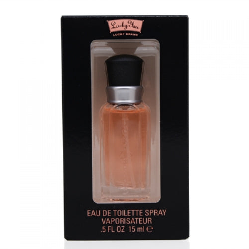 Lucky Brand Lucky You For Women EDT Spray