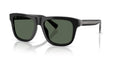 501/71 - Black - Dark Green