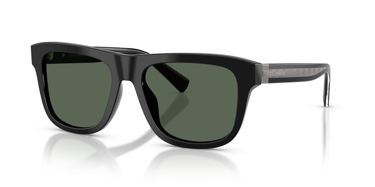 Dolce & Gabbana 4545 Sunglasses
