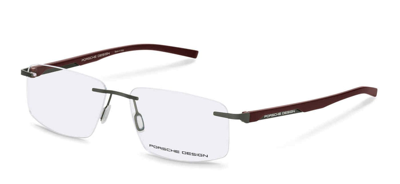 Porsche Design P8748 Eyeglasses