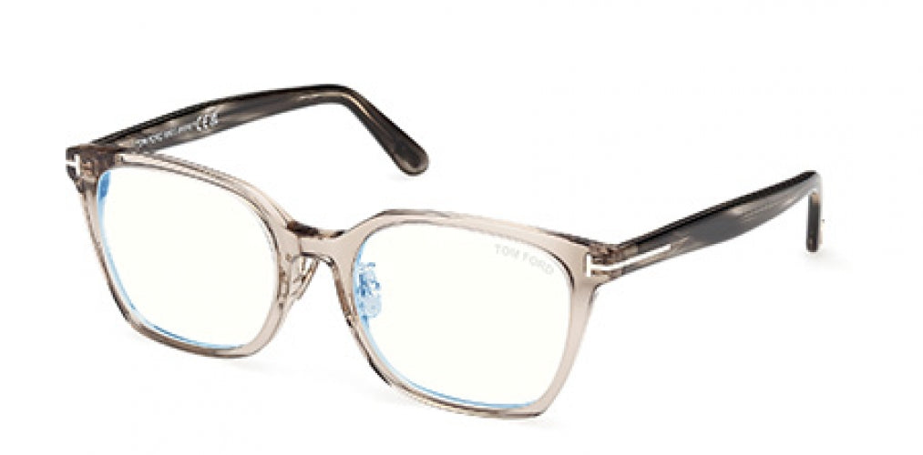 Tom Ford 6103DB Blue Light blocking Filtering Eyeglasses
