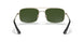101571 - Gold - Solid Green