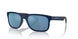 275422 - Blue - Dark Grey Mirror Water Polarized