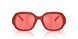 2054C8 - Red - Pink Mirror Red