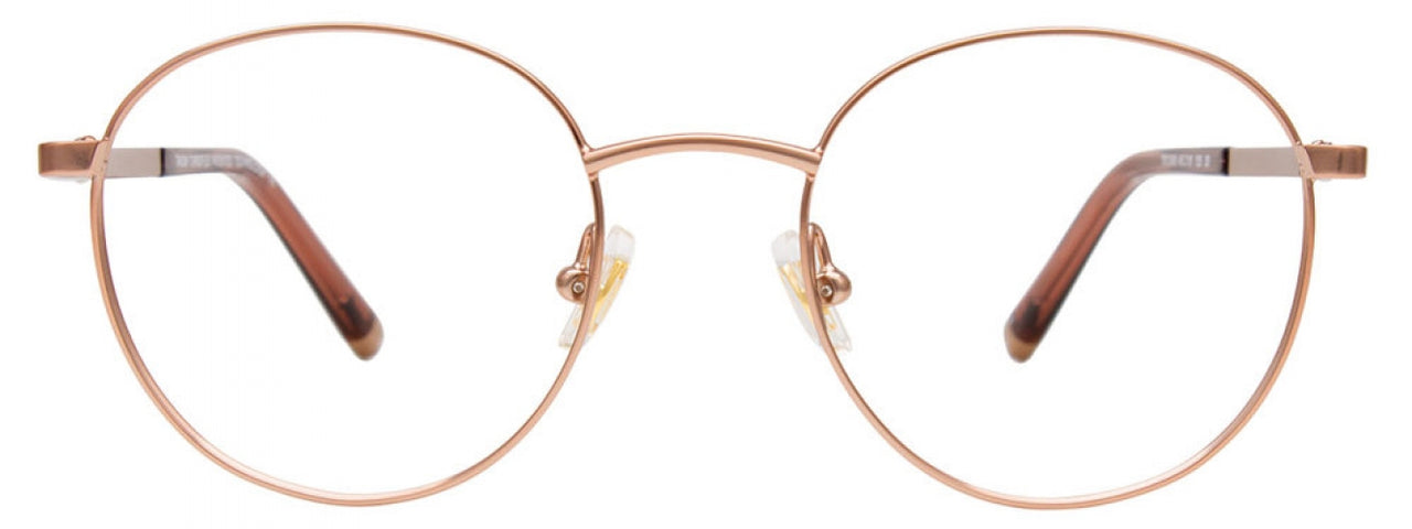 30 - Pink Gold