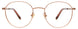 30 - Pink Gold