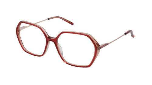 Elizabeth Arden 1262 Eyeglasses