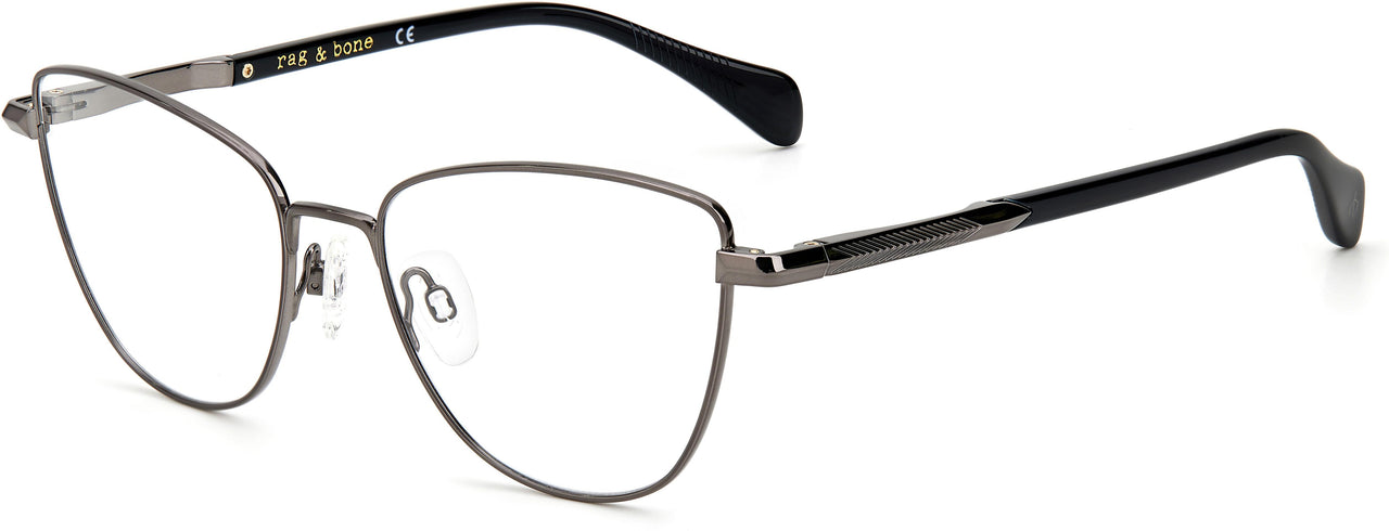 0V81-00 - Dark Ruthenium Black