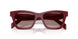24O20I - Red - Light Purple Brown