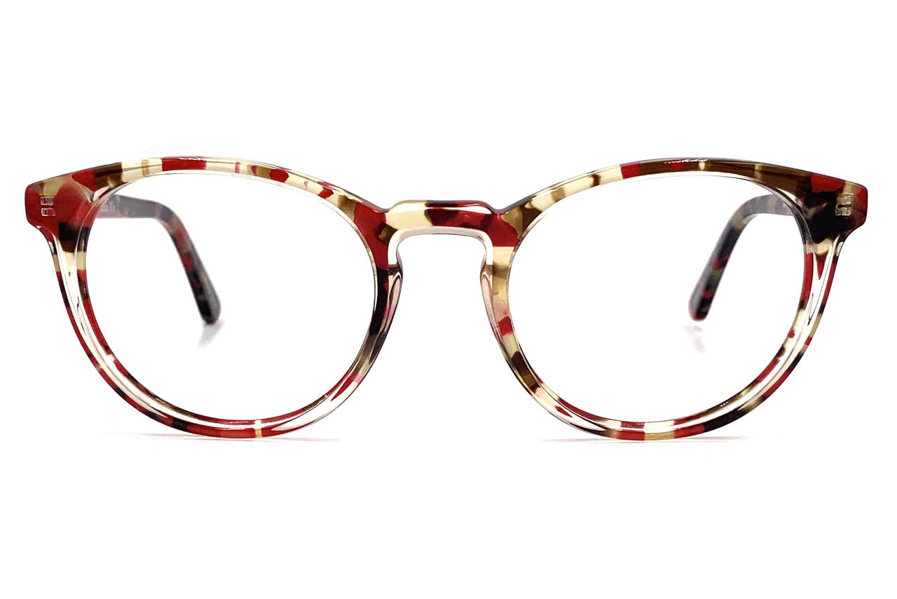 Italia Mia IM781 Eyeglasses