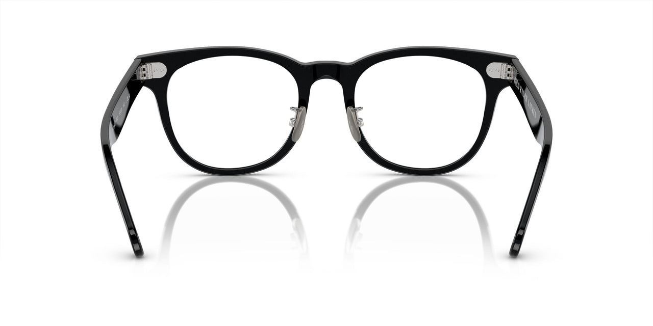 5001 - Black