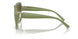 83687Z - Brown - Light Grey Gradient Green
