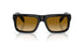 16K10X - Black - Yellow Gradient Light Brown