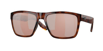 Costa Del Mar Paunch Xl 9050 Sunglasses