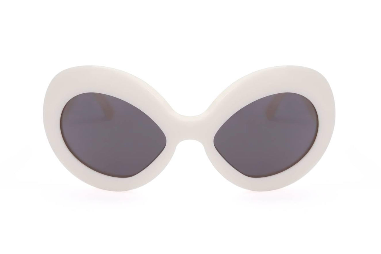 Marni LAKEOFFIREOFFWHITE Sunglasses