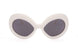 Marni LAKEOFFIREOFFWHITE Sunglasses