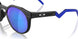 924204 - Black - Prizm Sapphire Polarized