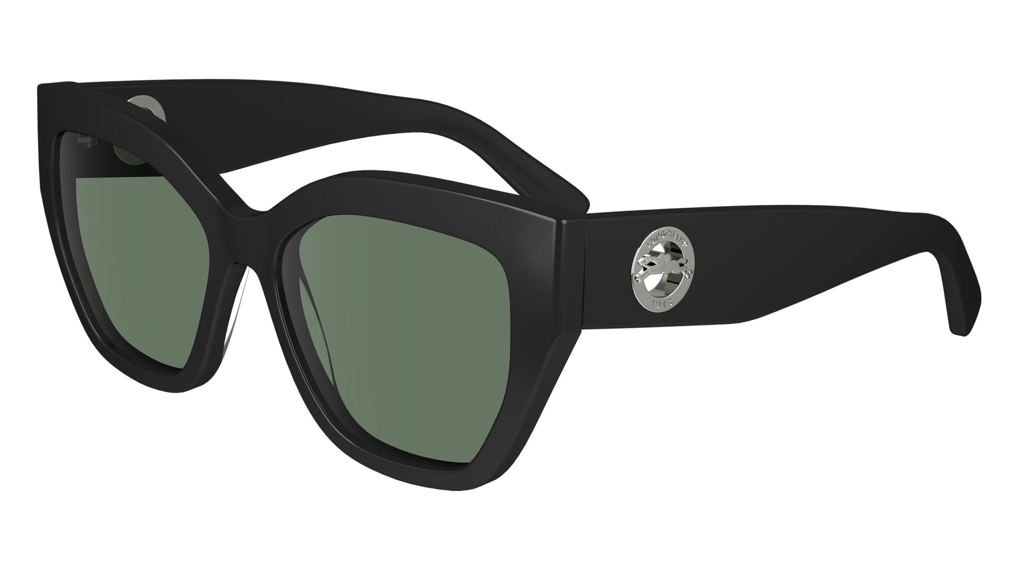 Longchamp LO741S Sunglasses display picture 2