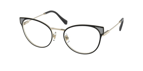 Miu Miu 52TV Eyeglasses