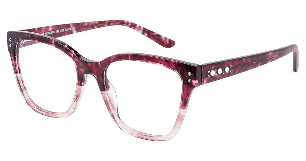 Exces 187 Eyeglasses