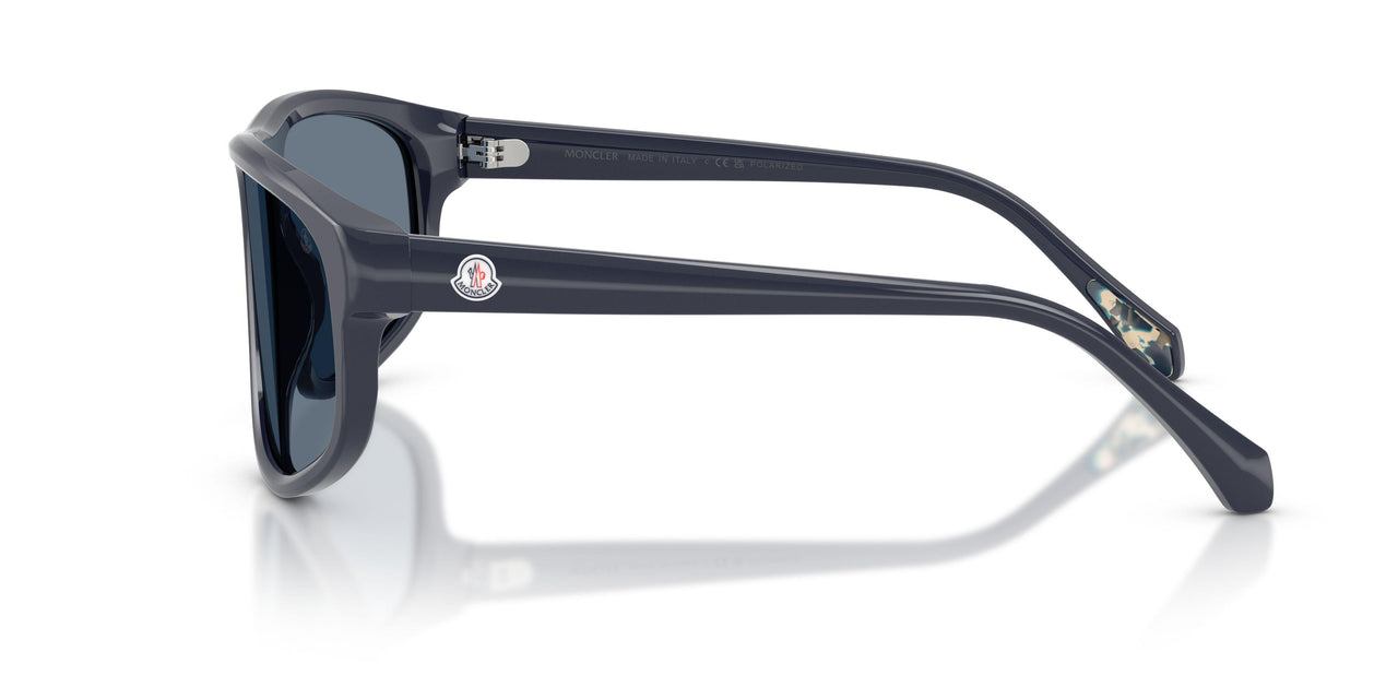 30202V - Blue - Polarized Blue