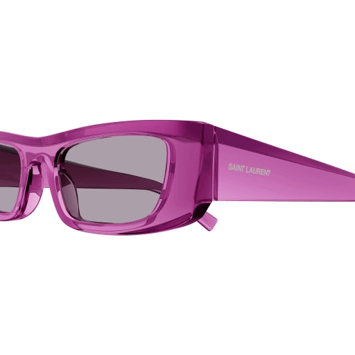 003 - Pink - Violet