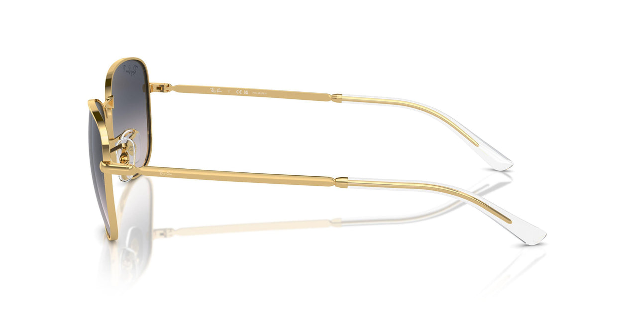 001/78 - Gold - Blue