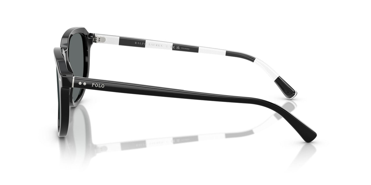 500181 - Black - Polar Dark Grey