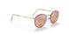 91963E - Violet - Pink Mirror Gradient Grey