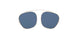 Oliver Peoples 1230TC Sunglasses