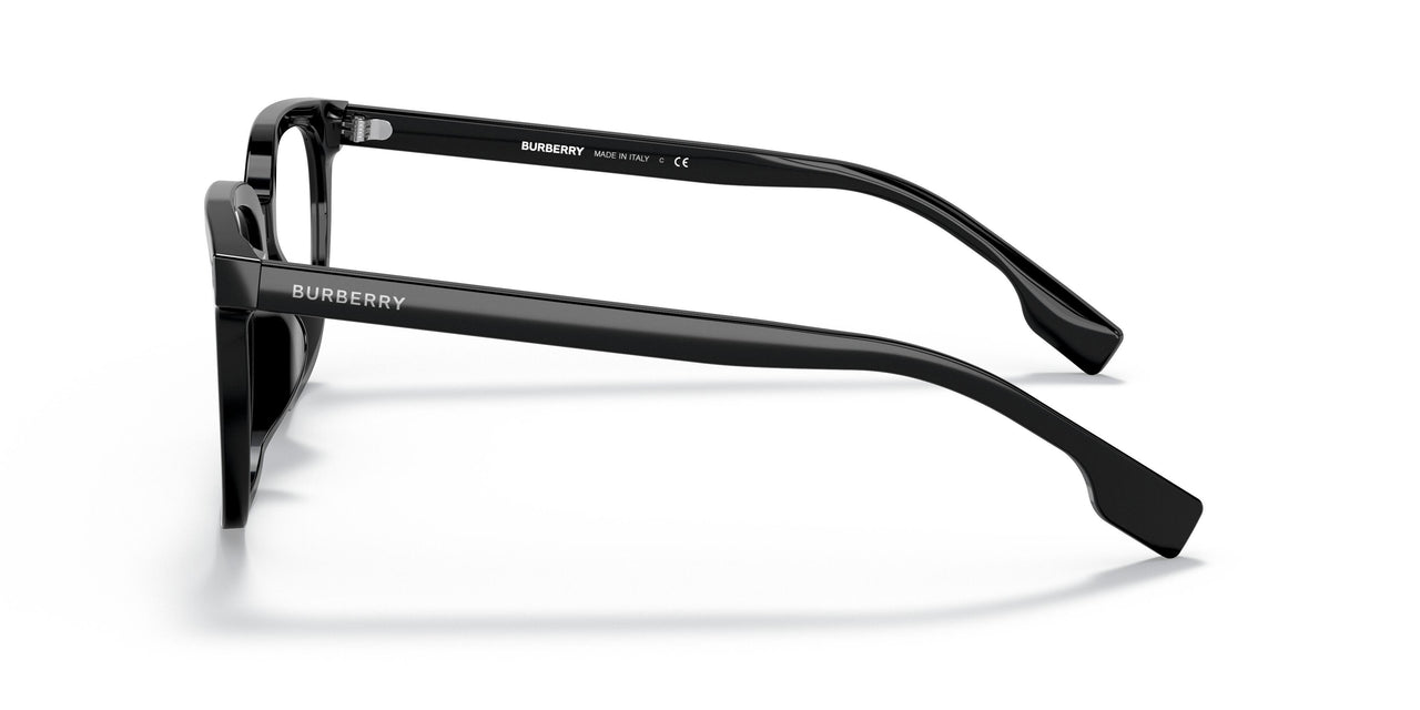 3001 - Black