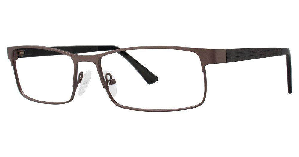 MTTBRWN - Matte Brown