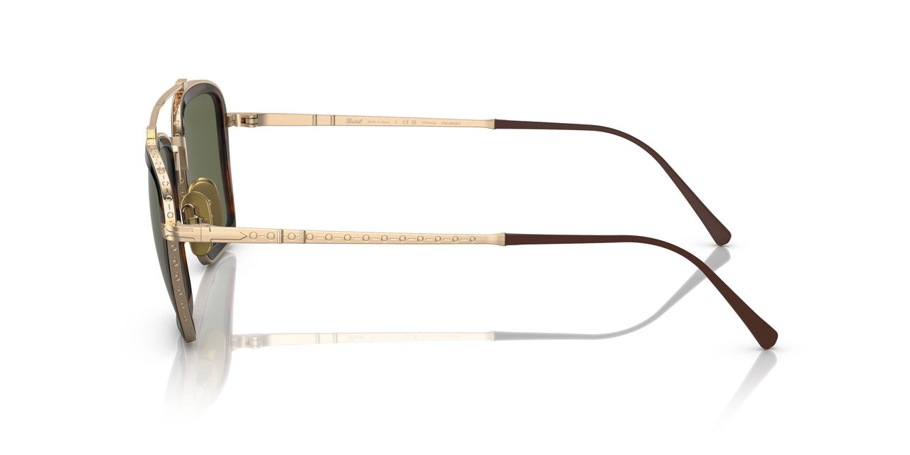 801358 - Gold - Green Polar