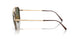 801358 - Gold - Green Polar
