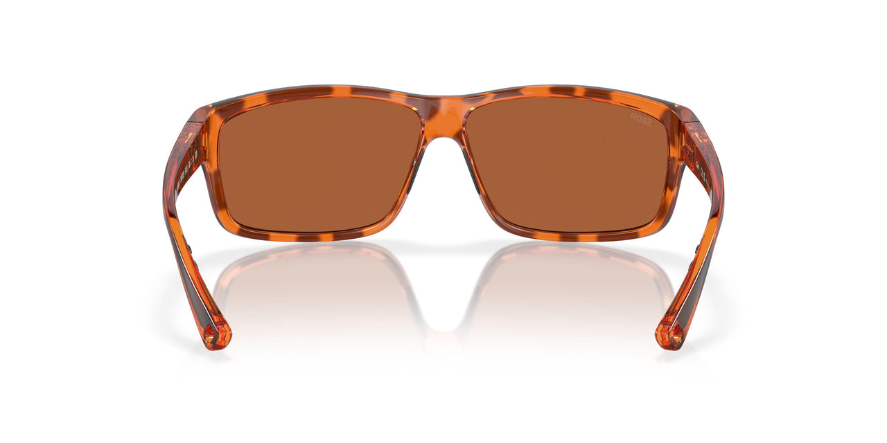 904709 - 51 Honey Tortoise - Green Mir 580p