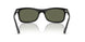 601/58 - Black - Green Polar