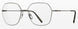Silhouette Dynamics Colorwave 4549 Fullrim Eyeglasses
