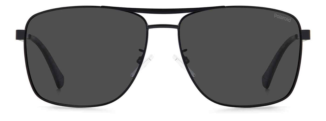 0003-M9 - MATTE BLACK - Gray Pz