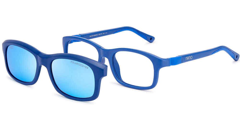 09SC - CLIP ARCADE SC 3.0 MT BLUE W/CLIP