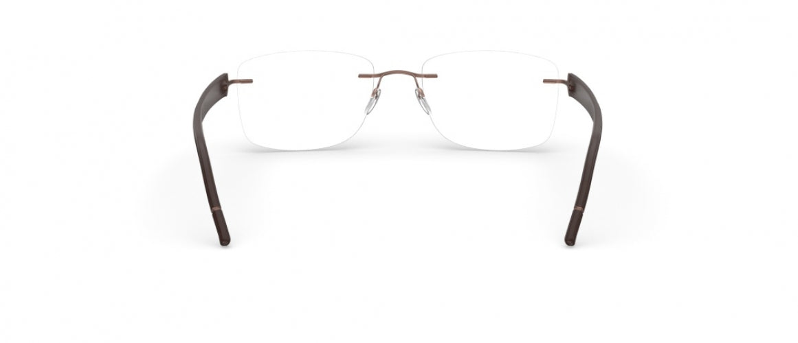 6040 - Bronze / Brown