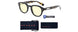 08901 - Onyx Jasper - Amber