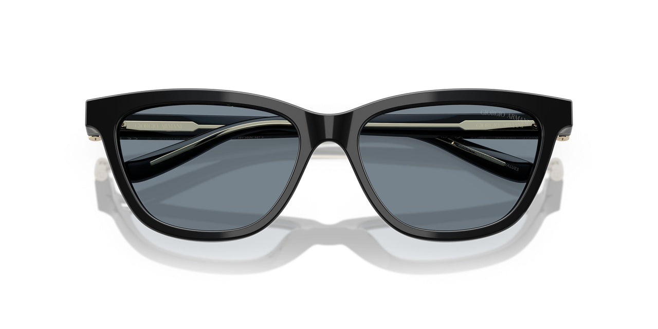 587556 - Black - Light Blue