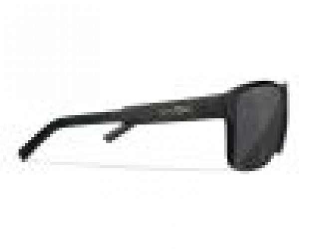 AC6TRK18 Captivate Polarized Grey Lens/Matte Black