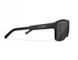 AC6TRK18 Captivate Polarized Grey Lens/Matte Black
