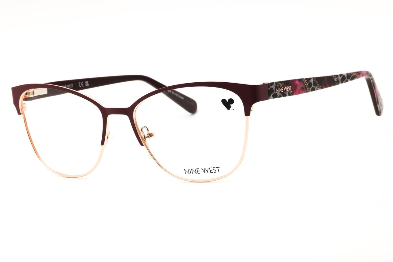 Nine West NW8021N Eyeglasses