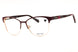 Nine West NW8021N Eyeglasses