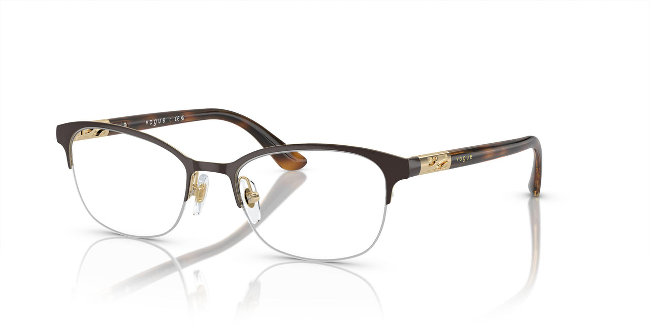 997 - Brown