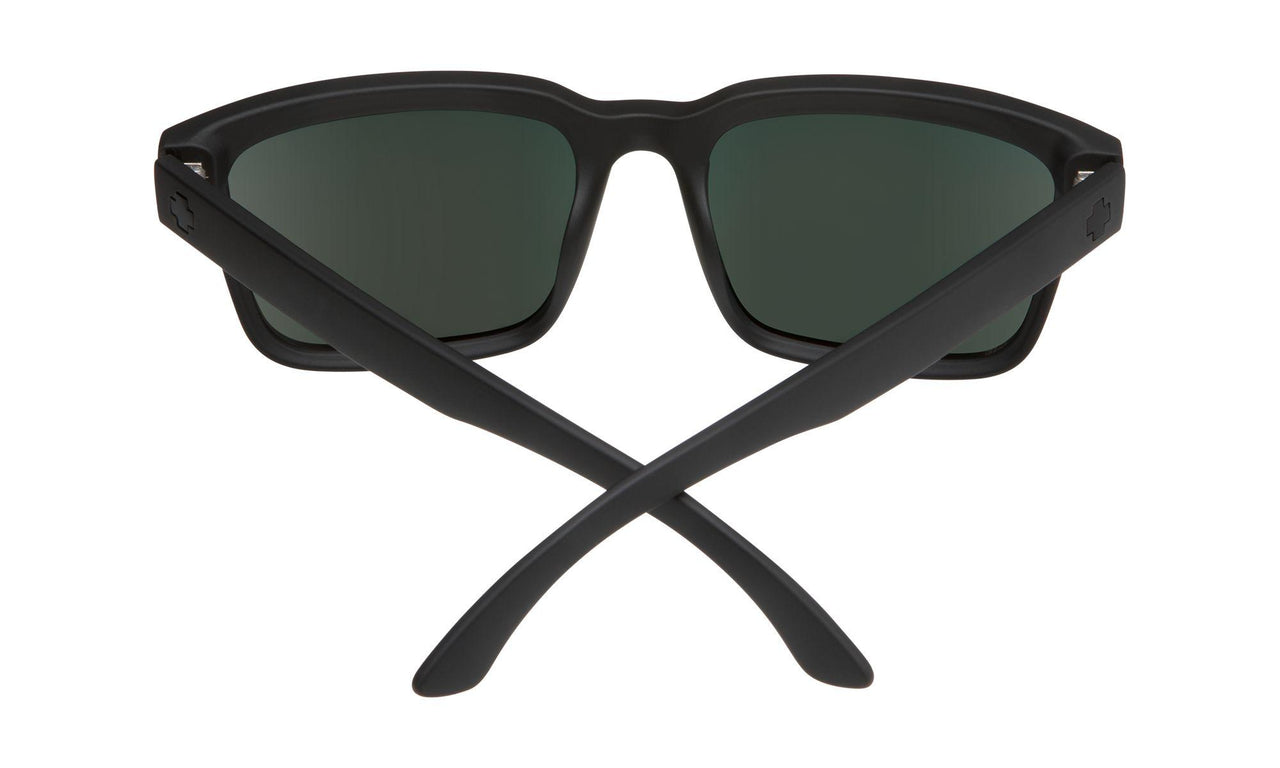 0000007 - Sosi Matte Black - Happy Gray Green