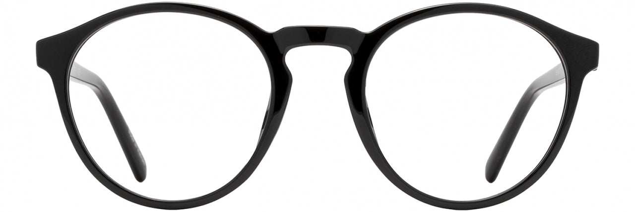 1 - Black